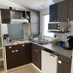 Mobil-home - Clim, Tv, Lv - 4 étoiles - Mh-a018 * Vic-la-Gardiole